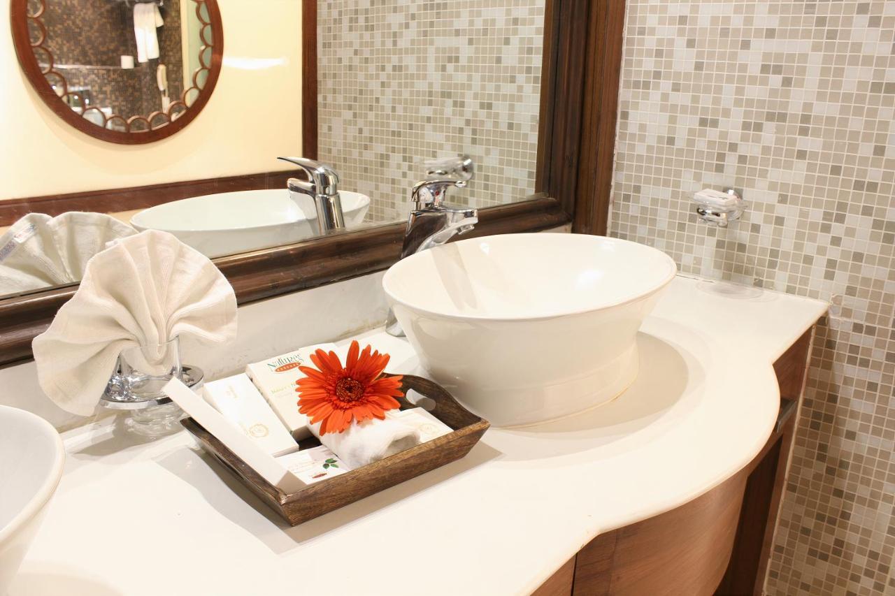Hotel Godwin 5*