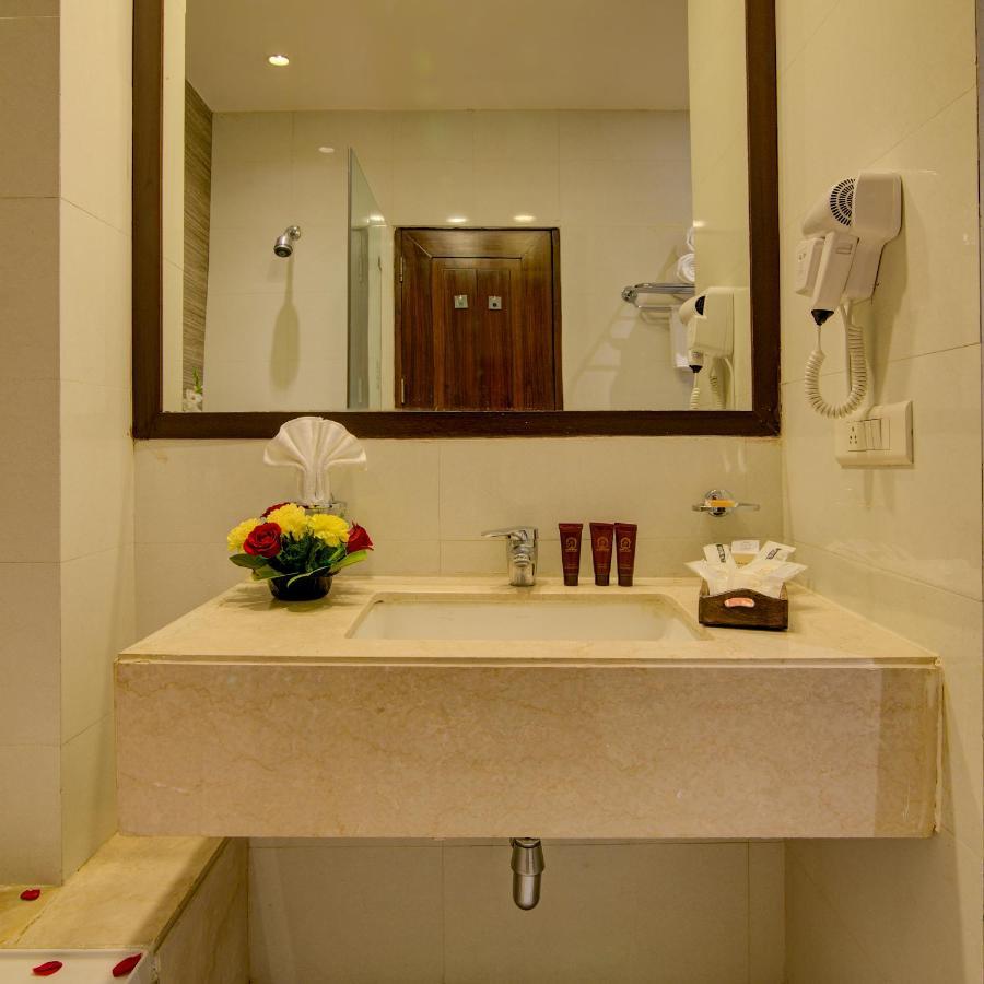 Hotel Godwin Haridwar