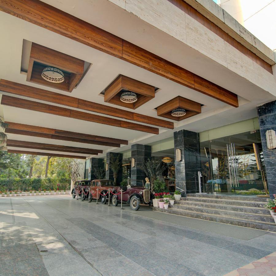 Hotel Godwin Haridwar