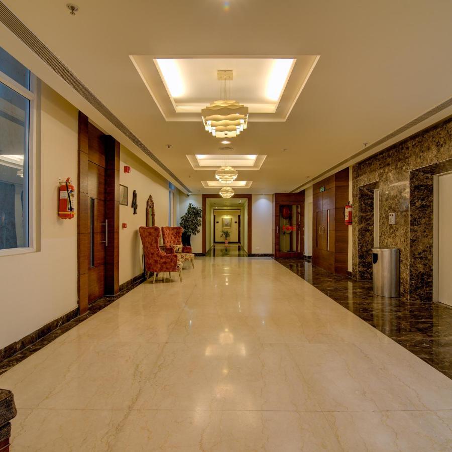 Hotel Godwin 5*
