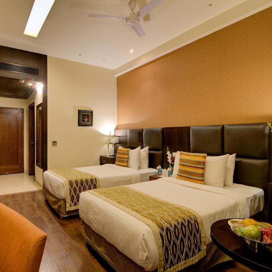 Godwin Hotel