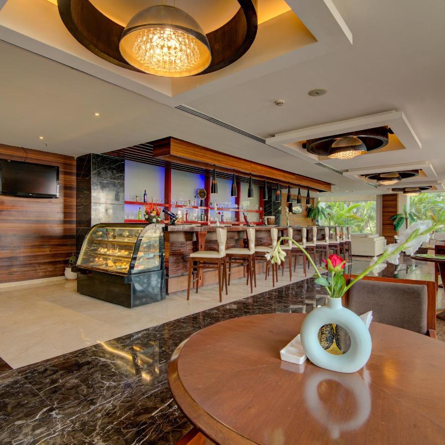 Godwin Hotel 5*
