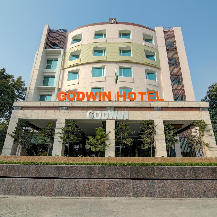 Godwin Haridwar