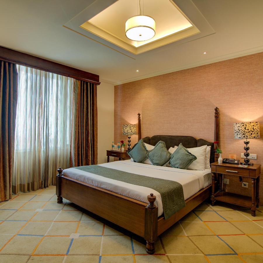 Hotel Godwin 5*