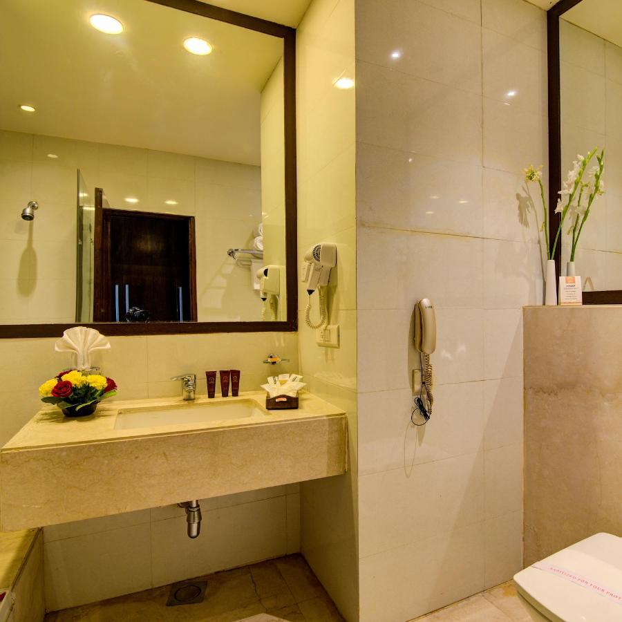 Godwin Hotel