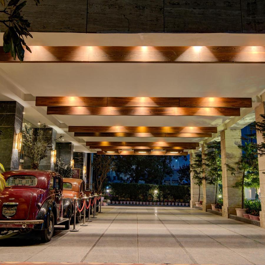 Godwin Hotel Haridwar