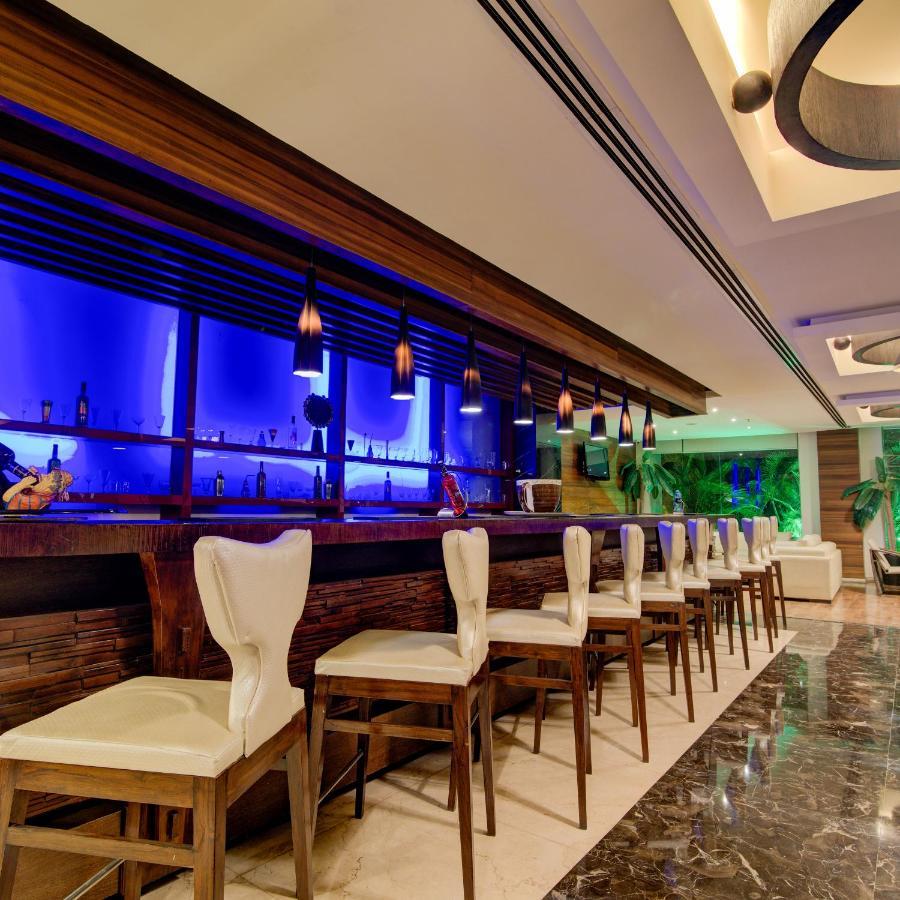 Hotel Godwin 5*