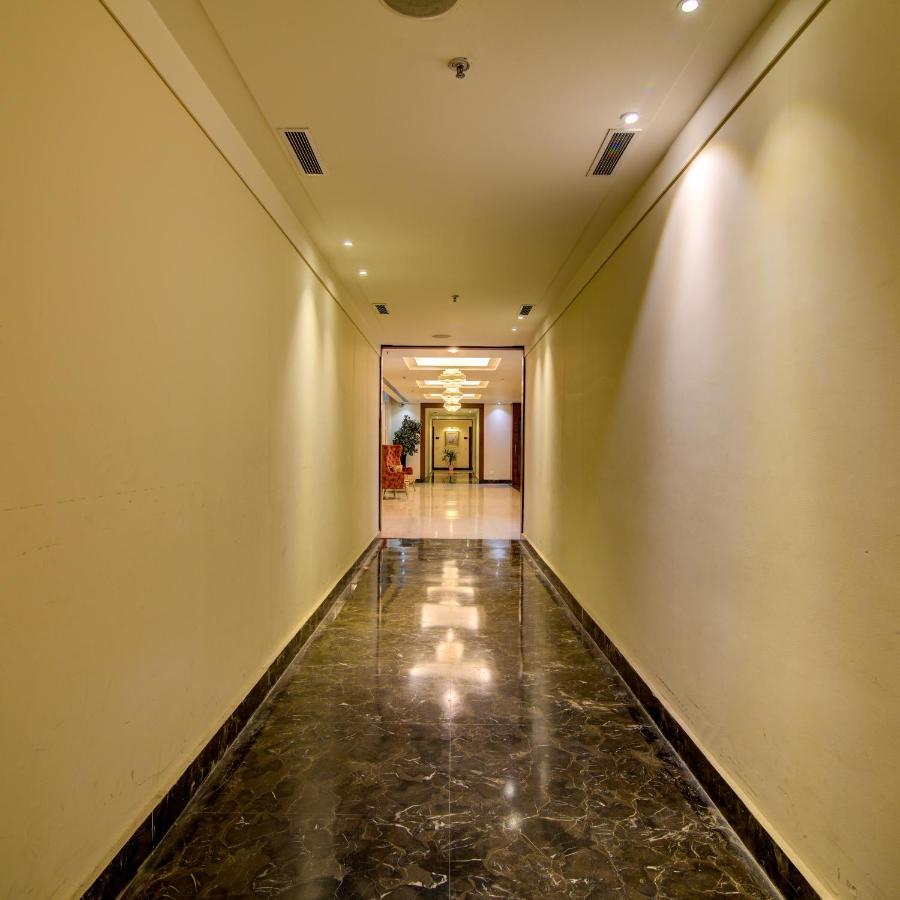 Godwin Hotel Haridwar