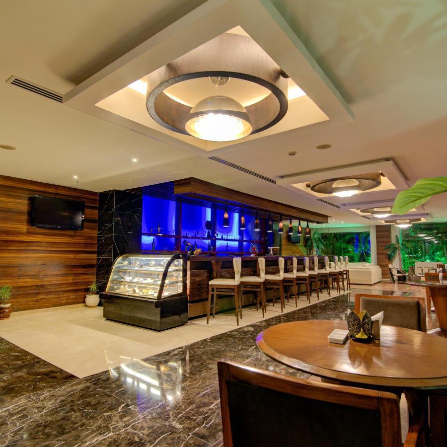 Godwin 5* Haridwar