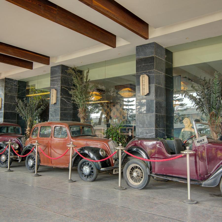 Godwin Hotel Haridwar