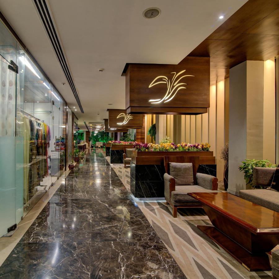 Godwin Hotel Haridwar