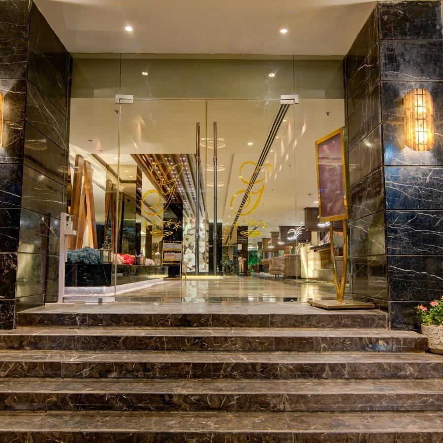 Hotel Godwin Haridwar