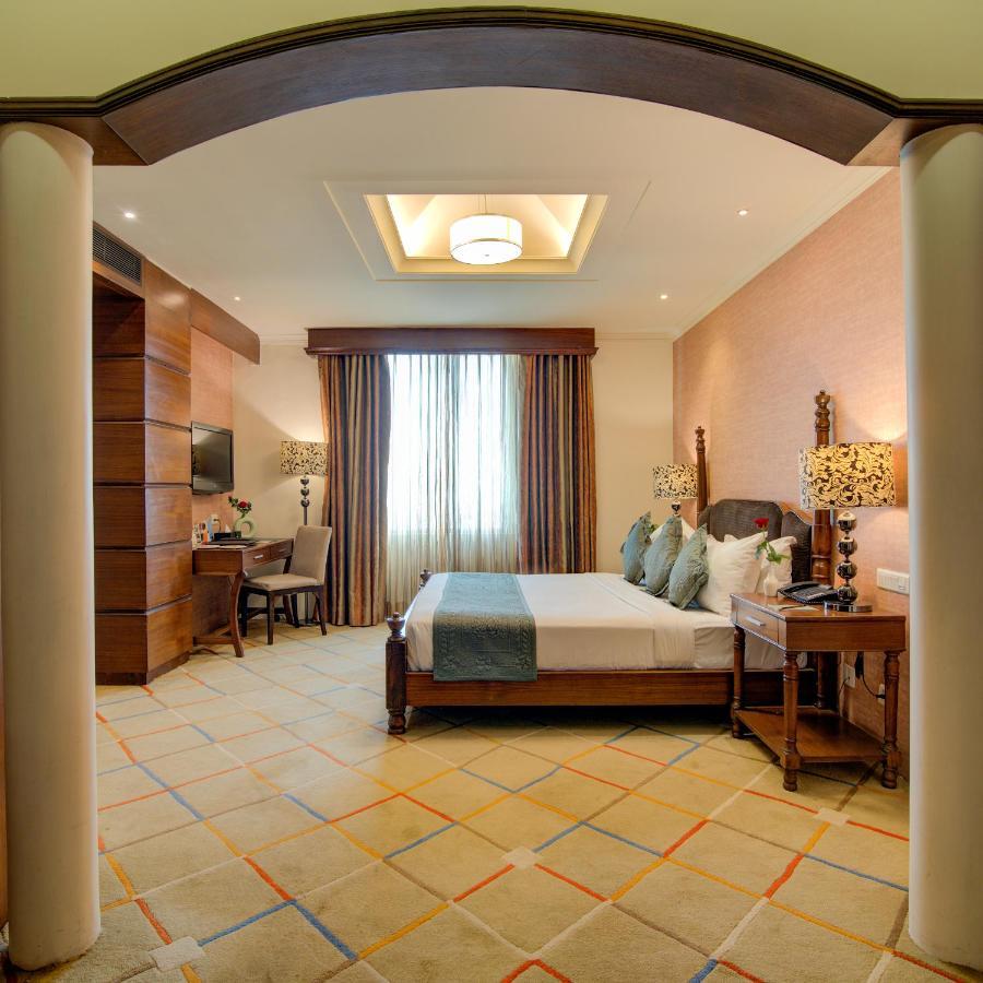 Godwin Hotel 5*