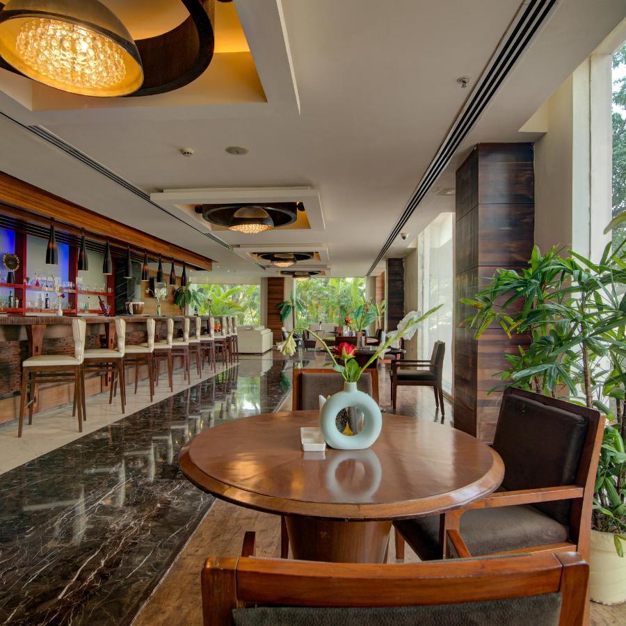 Godwin Hotel 5*