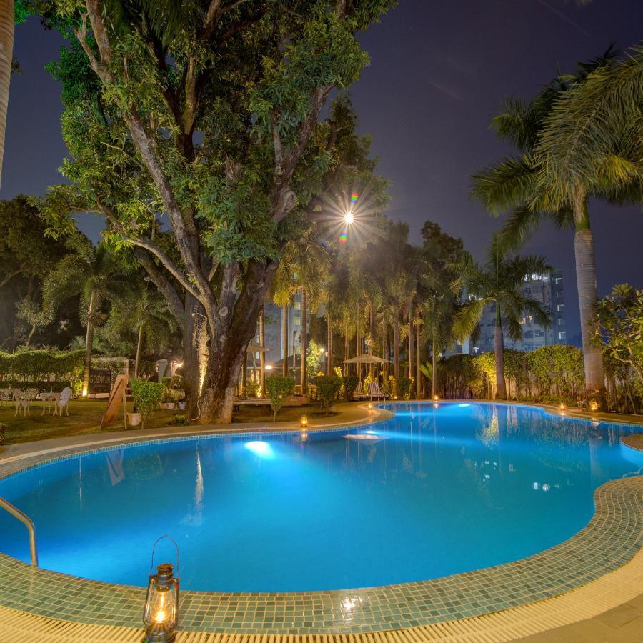 Godwin 5* Haridwar