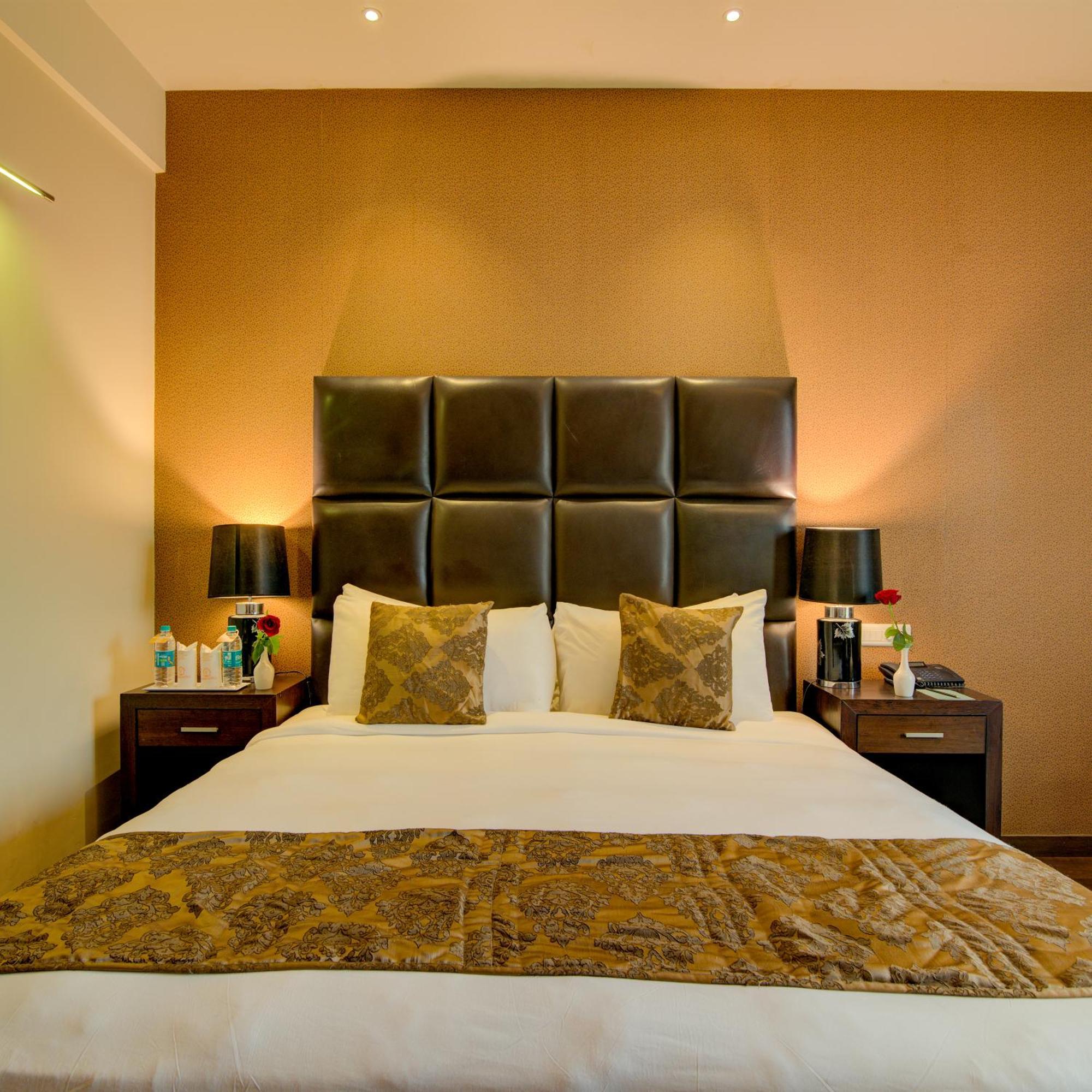 Godwin Hotel 5*