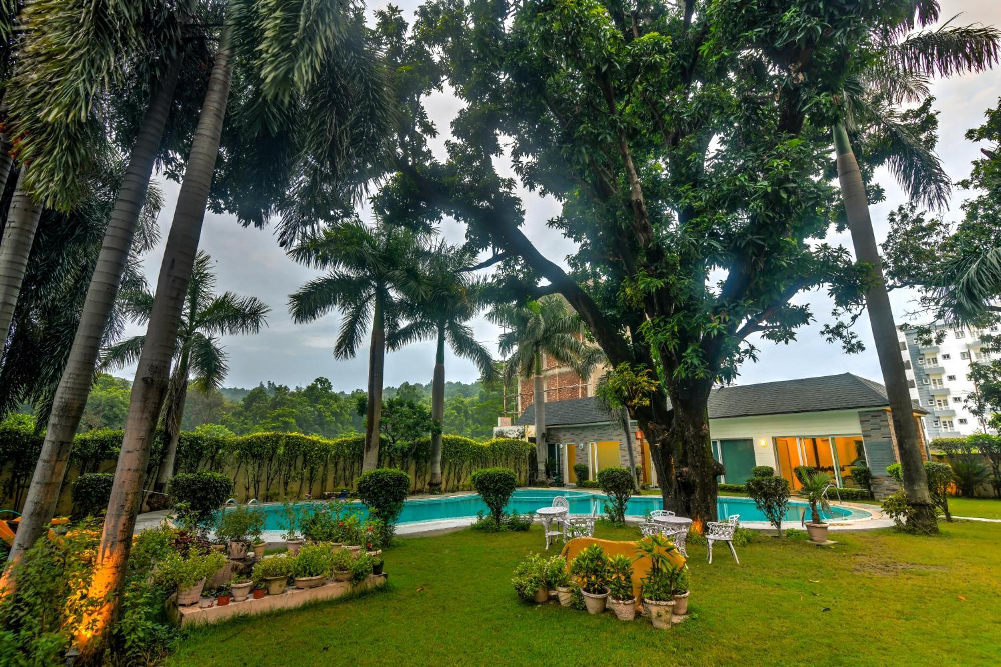 Godwin Hotel