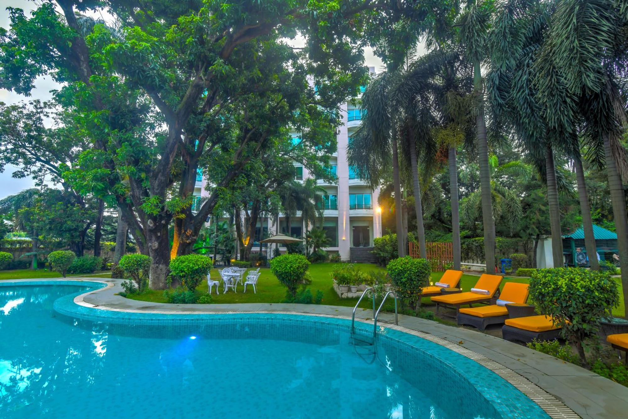 Hotel Godwin 5*