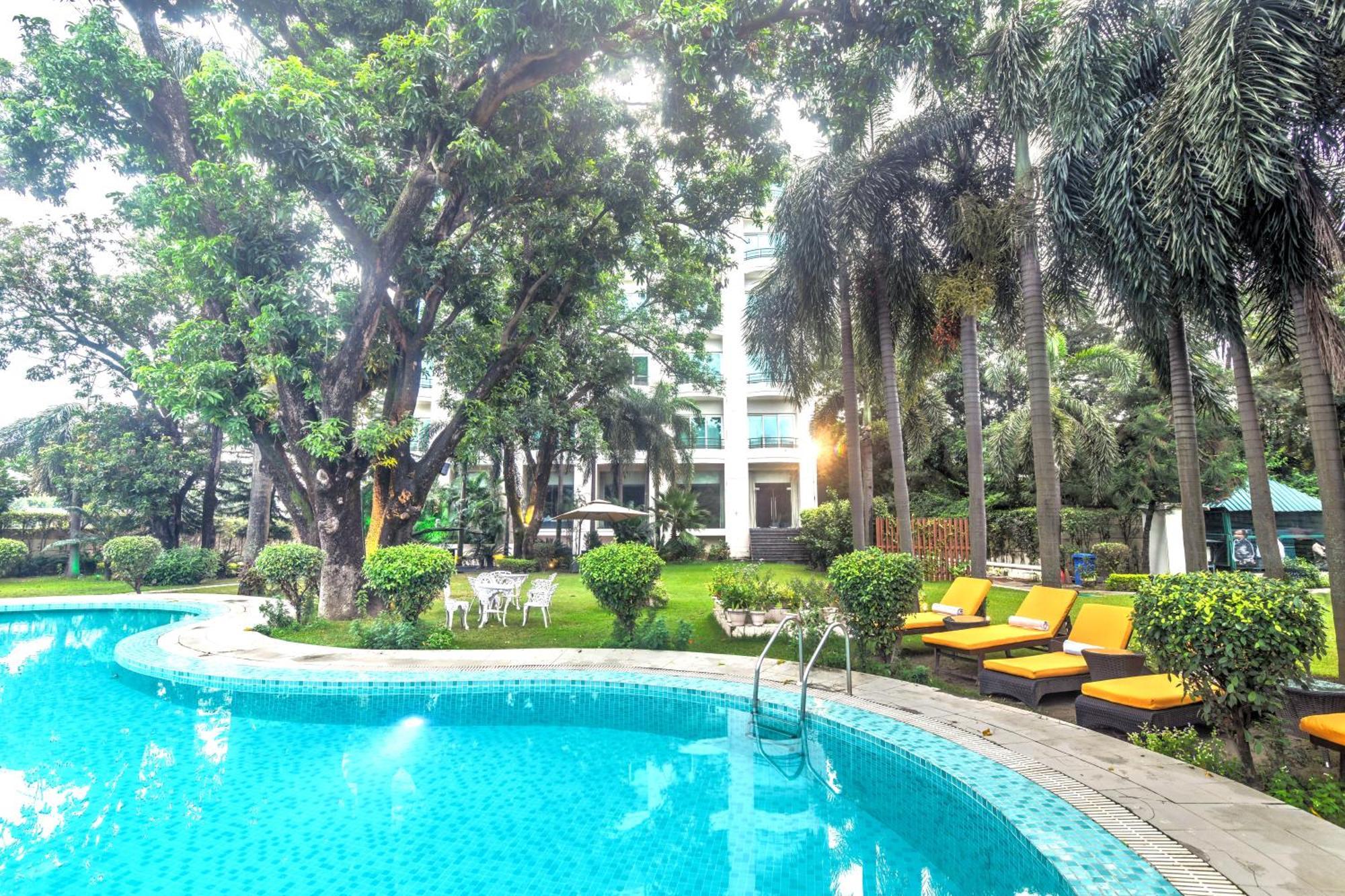 Hotel Godwin
