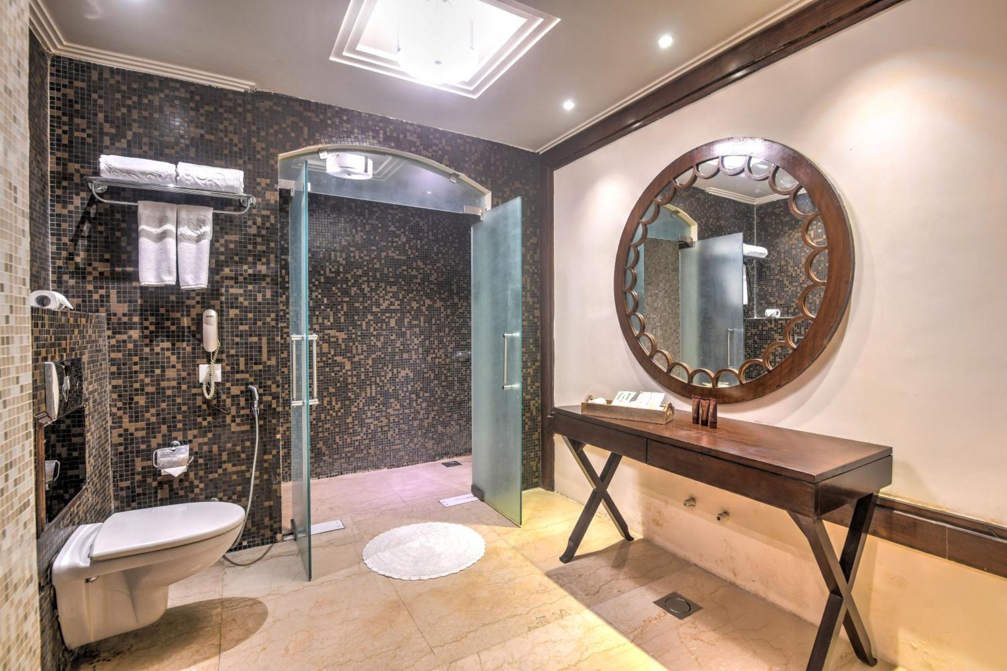 Godwin Hotel Haridwar