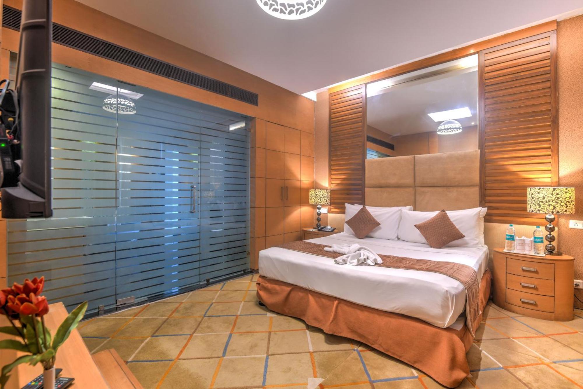 Hotel Godwin
